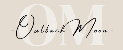 Outback Moon